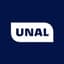Universidad Nacional de Colombia logo